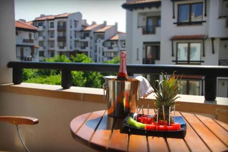 Oasis Resort & Spa - 9