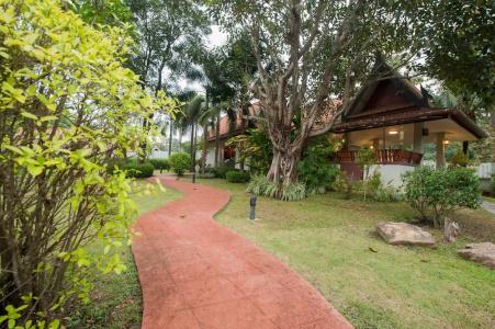 Ruen Ariya Resort - 83