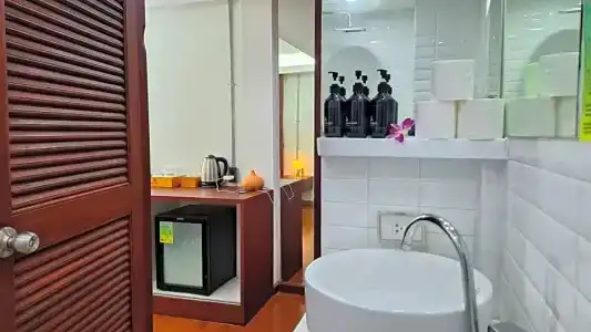 Alpha Gay Resort & Spa - 142