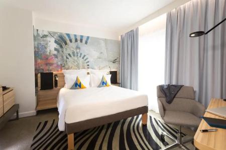 Novotel Tunis Lac - 100