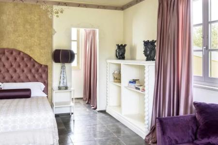 Zahir Country House - 45