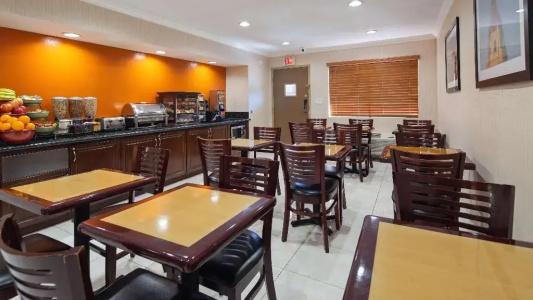Best Western Inn - 21