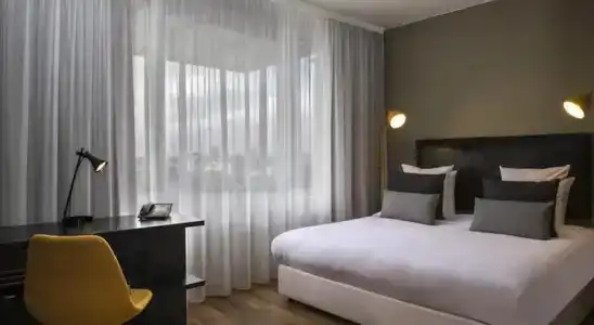 Tryp By Wyndham Antwerp - 53