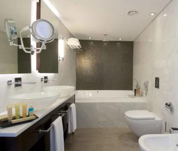 Crowne Plaza Tel Aviv Beach, An Ihg - 43
