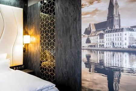 Plaza Schwerin; Sure Collection By Best Western - 29