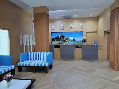 Blue Wave Hua Hin - 14