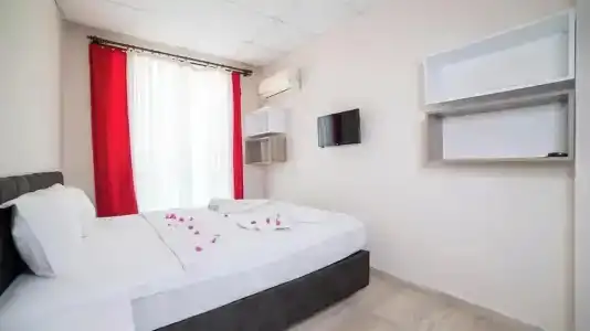 Vera Park Premium Apart Otel - 33