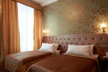 Boutique Spa Casino Lybid Plaza - 37