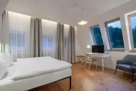 Pytloun Wellness Harrachov - 34