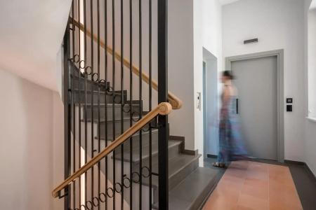 New York Luxury Suites - 8