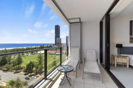 Ultra Broadbeach - 187