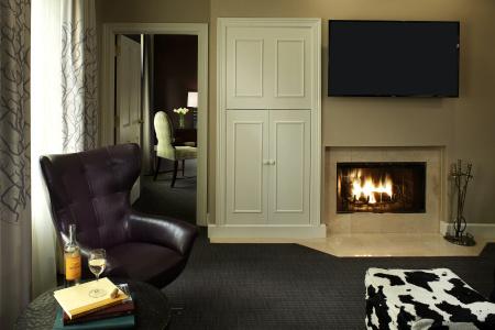 Kimpton Vintage Seattle, An Ihg - 19