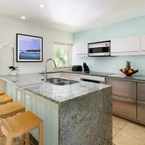 Santa Maria Suites - 27