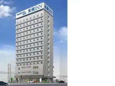Toyoko Inn Osaka Semba No.2 - 20