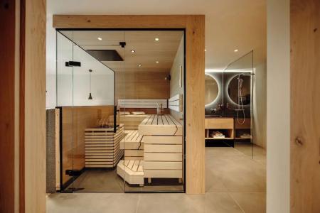Alpina Family, Spa & Sporthotel - 38