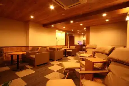 Dormy Inn Premium Sapporo - 17