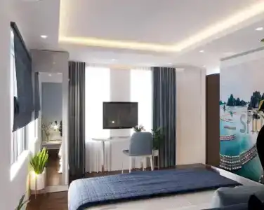 Hanoi Prime Center - 57