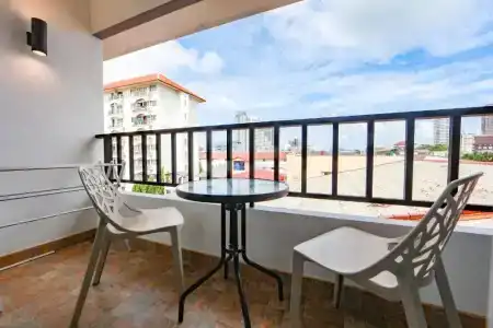 Nalanta Pattaya - 44
