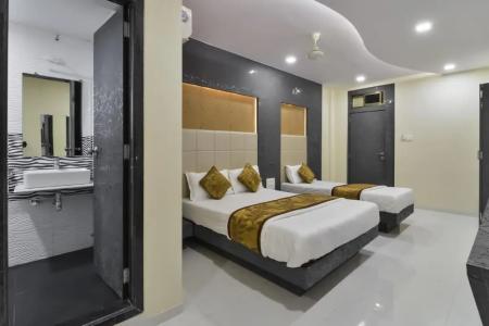 Aroma- Dadar - 19