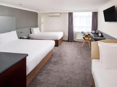 Mercure Abbots Well - 55