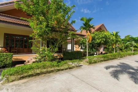 Oscar Villa Aonang Krabi - 50