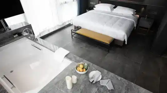 The Lucid Resort Xixi - 107
