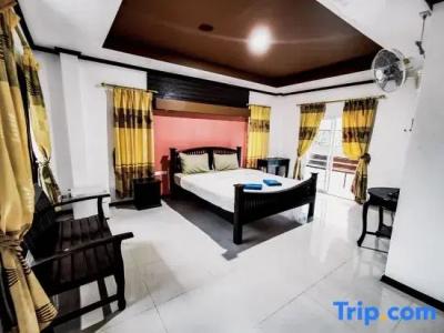 Baansuan Greenview And Spa - 13