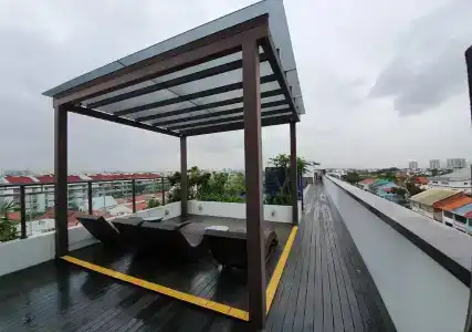 Santa Grand East Coast (Sg Clean, Staycation Approved) - 7