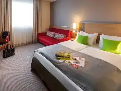 Fürther Mercure Nürnberg West - 54