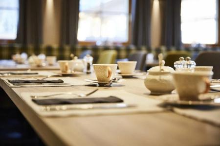 Der Postwirt - Alpen LifeStyle mit Tradition - 9