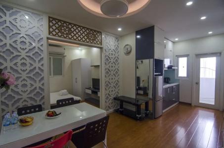 Phi Yen Muong Thanh Nha Trang Apartment - 40