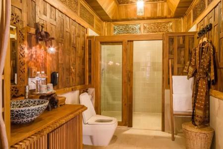 Santhiya Phuket Natai & Spa - 58
