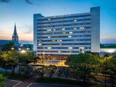 Crowne Plaza, An Ihg - 35