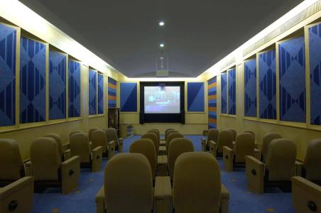 Le Meridien Jaipur Resort & Spa - 15