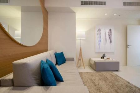 Metropol Ceccarini Suite - 80