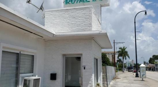 Royal Budget Inn - 21
