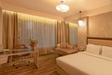Radisson Blu Bengaluru Outer Ring Road - 23