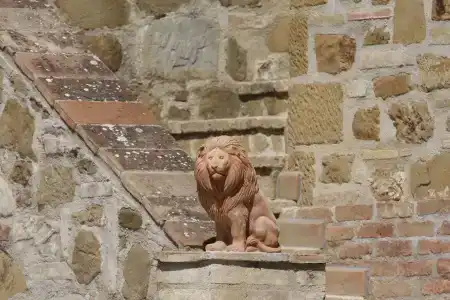 Santa Maria Degli Ancillotti - 7