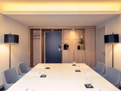 Mercure Heilbronn - 9