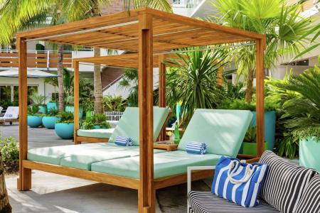The Gates South Beach - a Doubletree by Hilton - 48