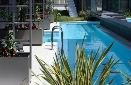 Serenity Suites - 116