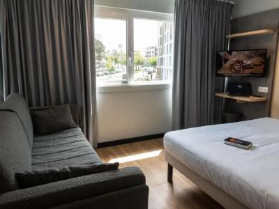 ibis budget Saint Malo Centre - 34