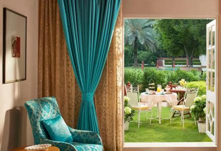 Jai Mahal Palace - 59