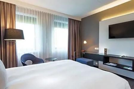 Courtyard by Marriott Amsterdam Airport - 91