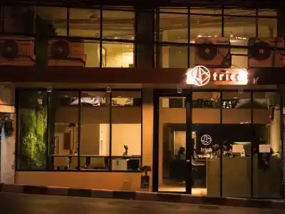 Trica - 49