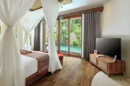 The Udaya Resorts and Spa - 45