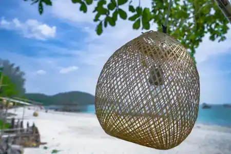 Anyavee Krabi Beach Resort formerly known as Bann Chom Le Beach Resort - 18