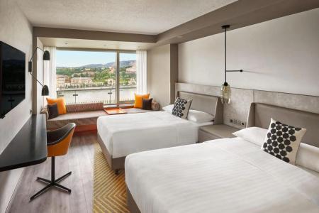 Budapest Marriott - 5