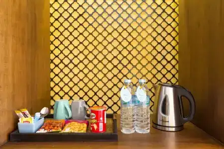 Coriacea Boutique Resort - Sha Plus - 31