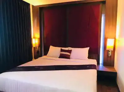 Paradiso Boutique Suites - 49